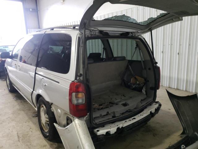 Photo 3 from auction – 2002 CHEVROLET VENTURE LU with VIN 1GNDX13E62D285977