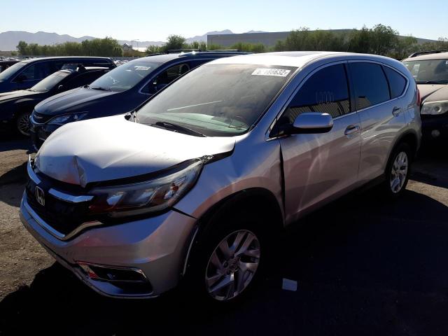 Photo 2 from auction – 2016 HONDA CR-V EX with VIN 3CZRM3H50GG720475