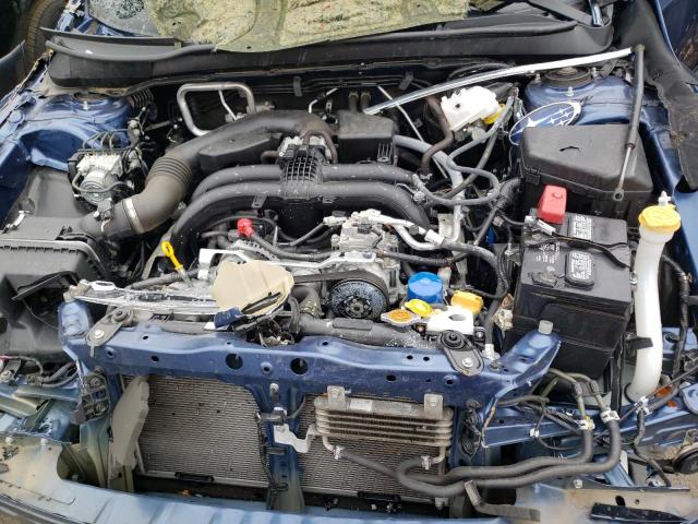 Photo 7 from auction – 2019 SUBARU OUTBACK 2. with VIN 4S4BSAFC2K3342041