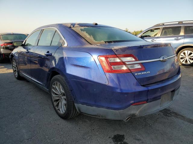 Photo 3 from auction – 2013 FORD TAURUS LIM with VIN 1FAHP2F88DG215782