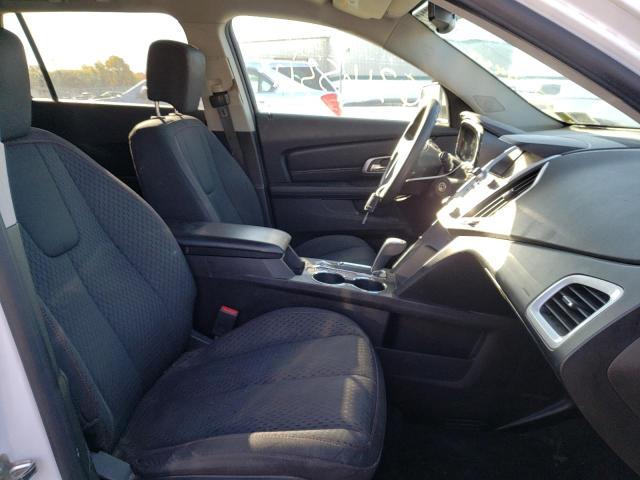 Photo 5 from auction – 2013 GMC TERRAIN SL with VIN 2GKFLREK0D6315561