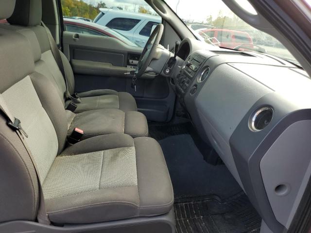 Photo 5 from auction – 2006 FORD F150 with VIN 1FTPX14516FA83739