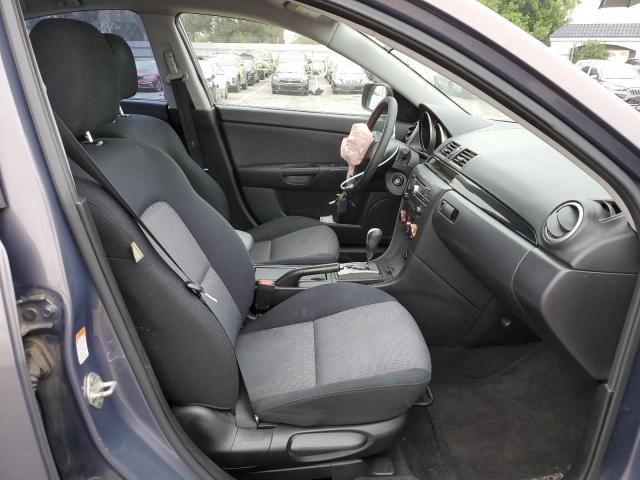 Photo 5 from auction – 2009 MAZDA 3 I with VIN JM1BK32G891232450