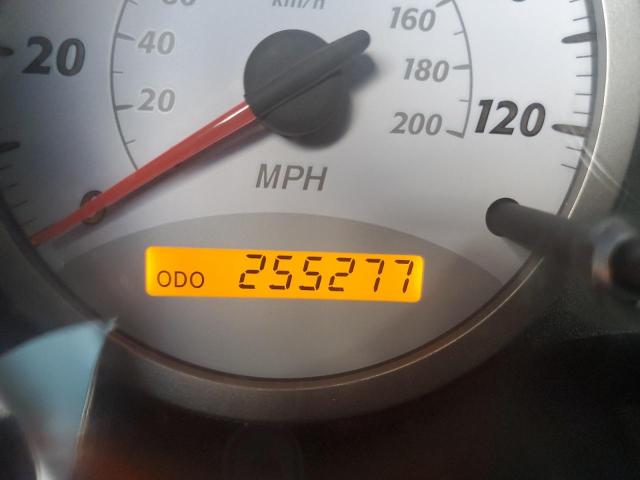 Photo 8 from auction – 2005 TOYOTA RAV4 with VIN JTEGD20V150072645