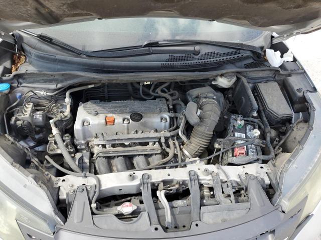 Photo 7 from auction – 2014 HONDA CR-V LX with VIN 3CZRM3H33EG712026