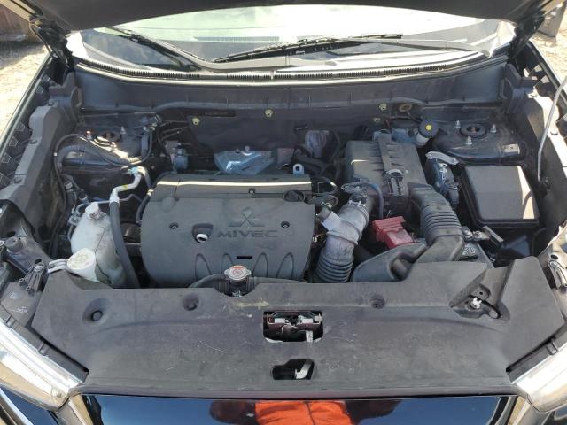 Photo 7 from auction – 2017 MITSUBISHI OUTLANDER with VIN JA4AP3AUXHZ012080