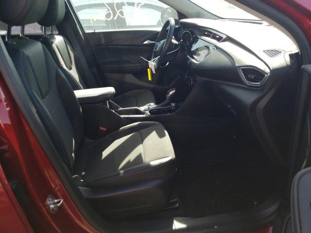 Photo 5 from auction – 2020 BUICK ENCORE GX with VIN KL4MMCSL3LB110798