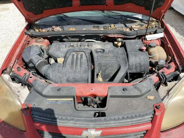 Photo 7 from auction – 2007 CHEVROLET COBALT LS with VIN 1G1AK55F977348799