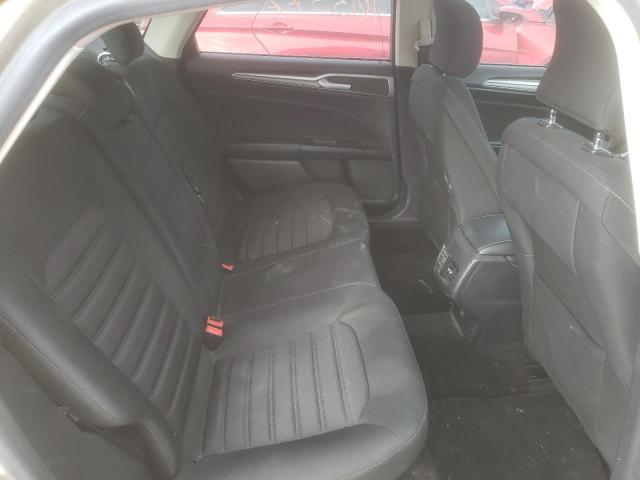 Photo 6 from auction – 2017 FORD FUSION SE with VIN 3FA6P0HDXHR413350