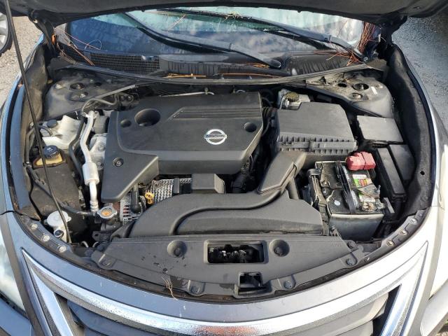 Photo 7 from auction – 2013 NISSAN ALTIMA 2.5 with VIN 1N4AL3AP3DN513394