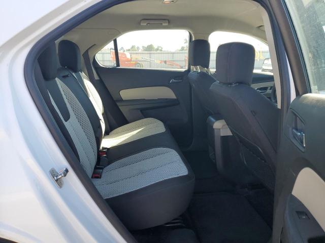 Photo 6 from auction – 2012 CHEVROLET EQUINOX LS with VIN 2GNALBEK2C6215075