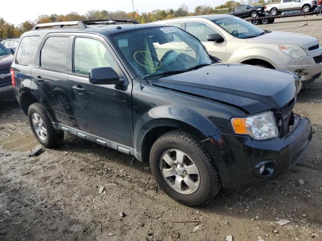 FORD ESCAPE LIM 2009 with VIN 1FMCU94709KB40382 - Photo from auction