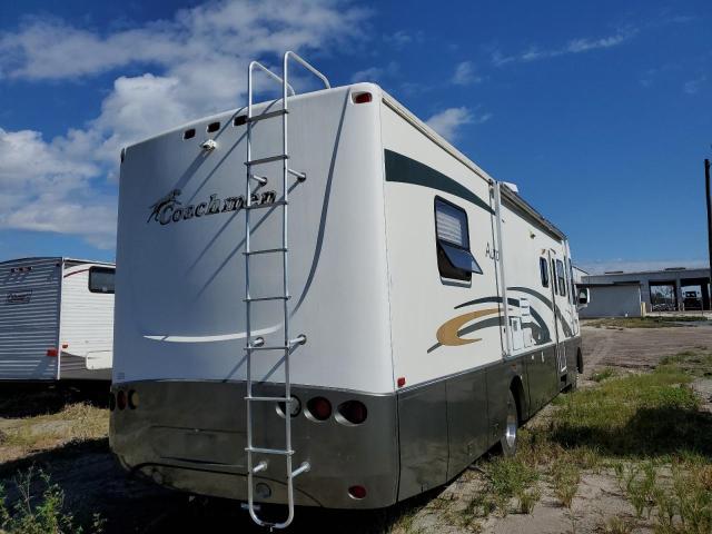 Photo 4 from auction – 2003 COACH AURORA with VIN 1FCNF53S220A08604