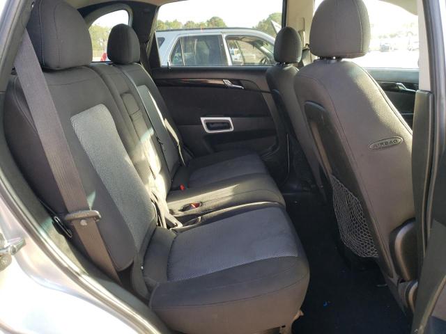 Photo 6 from auction – 2013 CHEVROLET CAPTIVA LS with VIN 3GNAL2EK5DS638817