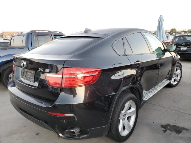 Photo 4 from auction – 2013 BMW X6 XDRIVE3 with VIN 5UXFG2C54DL786476