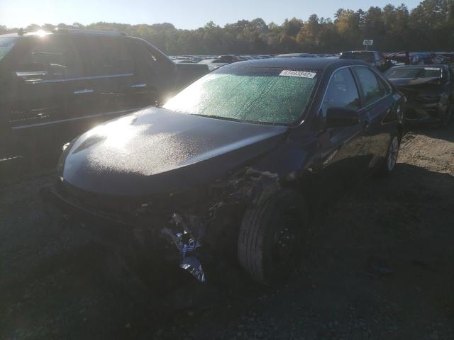 Photo 2 from auction – 2015 TOYOTA CAMRY LE with VIN 4T1BF1FK0FU487879