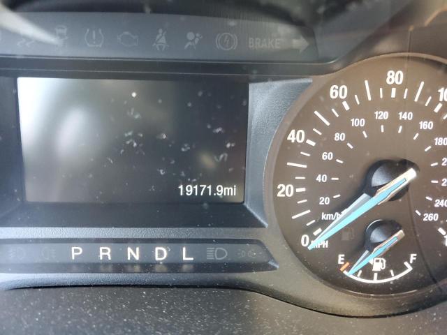 Photo 8 from auction – 2019 FORD FUSION S with VIN 3FA6P0G74KR267644