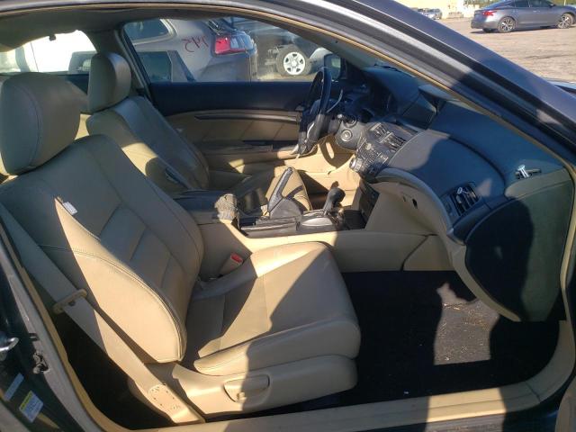 Photo 5 from auction – 2008 HONDA ACCORD EXL with VIN 1HGCS228X8A014873