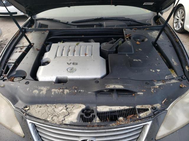 Photo 7 from auction – 2007 LEXUS ES 350 with VIN JTHBJ46G672020428