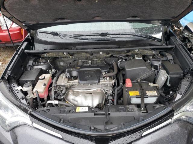 Photo 7 from auction – 2018 TOYOTA RAV4 ADVEN with VIN JTMRFREV5JJ722428