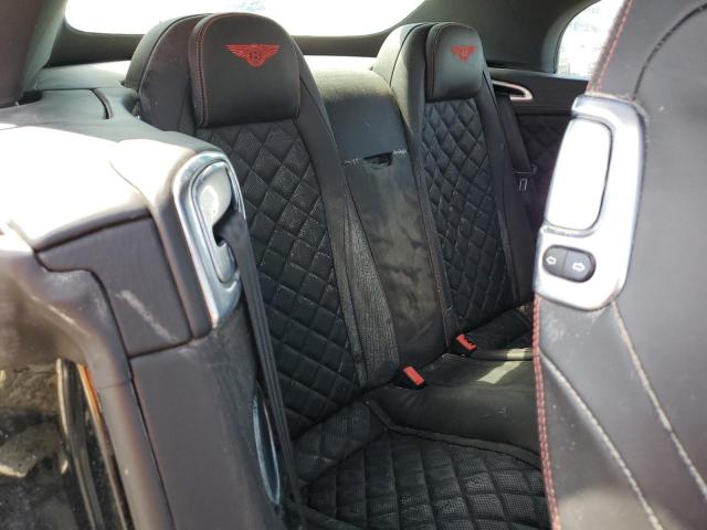 Photo 6 from auction – 2017 BENTLEY CONTINENTA with VIN SCBGH3ZA8HC059623