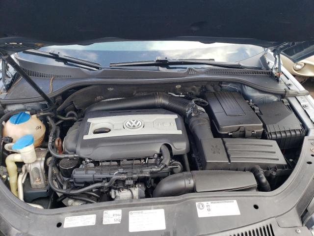 Photo 7 from auction – 2013 VOLKSWAGEN EOS KOMFOR with VIN WVWBW8AH3DV000299