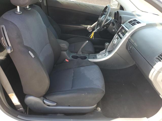 Photo 5 from auction – 2008 TOYOTA SCION TC with VIN JTKDE167580238914