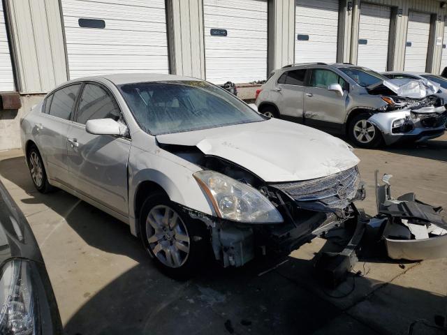 Photo 1 from auction – 2010 NISSAN ALTIMA BAS with VIN 1N4AL2AP0AN558539