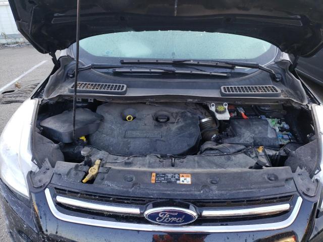 Photo 7 from auction – 2016 FORD ESCAPE TIT with VIN 1FMCU0J95GUA50597