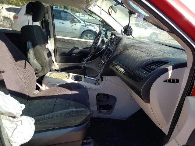 Zdjęcie 5 z aukcji – 2014 DODGE GRAND CARA z VIN 2C4RDGCG7ER123630