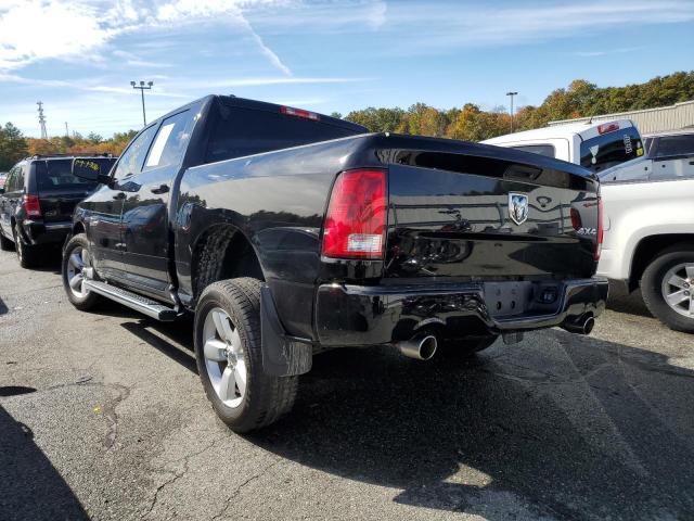 Photo 3 from auction – 2013 RAM 1500 ST with VIN 1C6RR7KT0DS622810