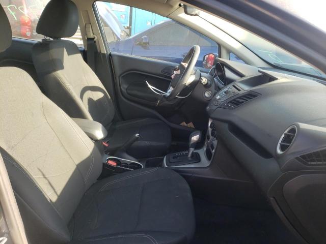 Photo 5 from auction – 2015 FORD FIESTA SE with VIN 3FADP4BJXFM166855
