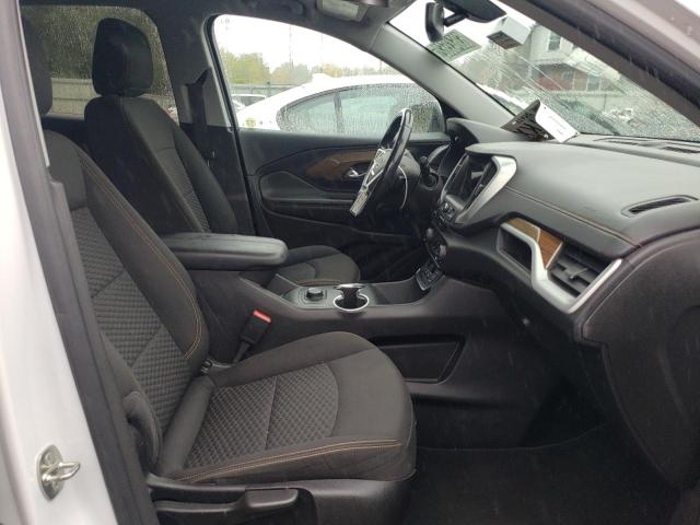 Photo 5 from auction – 2019 GMC TERRAIN SL with VIN 3GKALMEV9KL128772