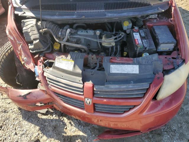 Photo 7 from auction – 2005 DODGE GRAND CARA with VIN 1D4GP24R85B103325