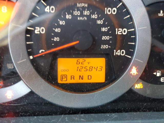 صورة رقم 8 من المزاد - 2011 TOYOTA RAV4 مع VIN 2T3ZF4DV1BW061116