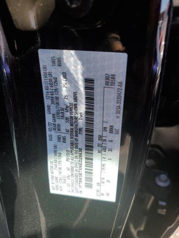 Photo 10 from auction – 2022 FORD F350 SUPER with VIN 1FT8W3BTXNED28630