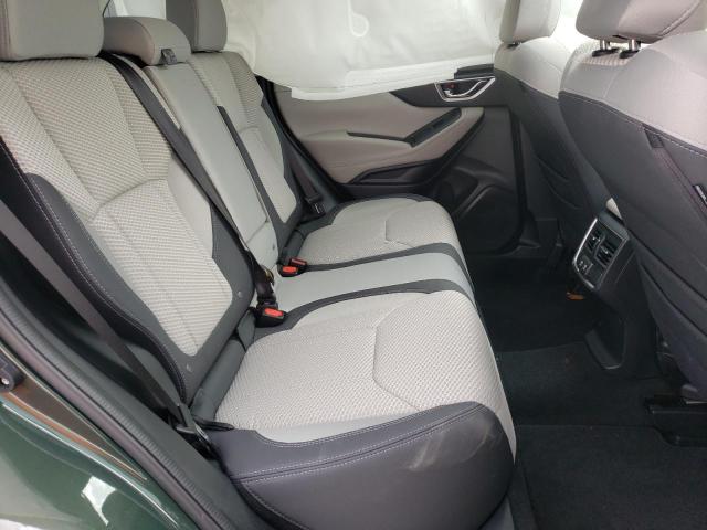 Photo 6 from auction – 2022 SUBARU FORESTER P with VIN JF2SKAEC3NH481724