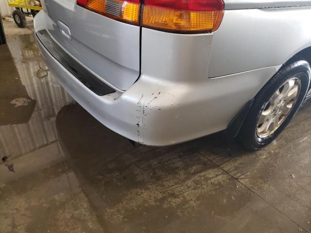 Photo 9 from auction – 2003 HONDA ODYSSEY EX with VIN 5FNRL180X3B014535