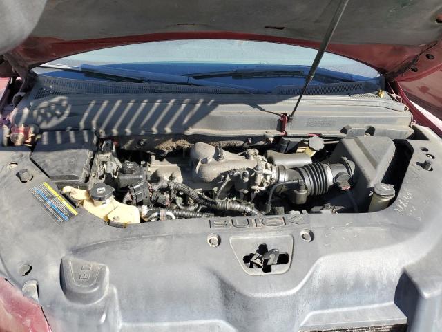 Photo 7 from auction – 2008 BUICK ENCLAVE CX with VIN 5GAER23708J107296
