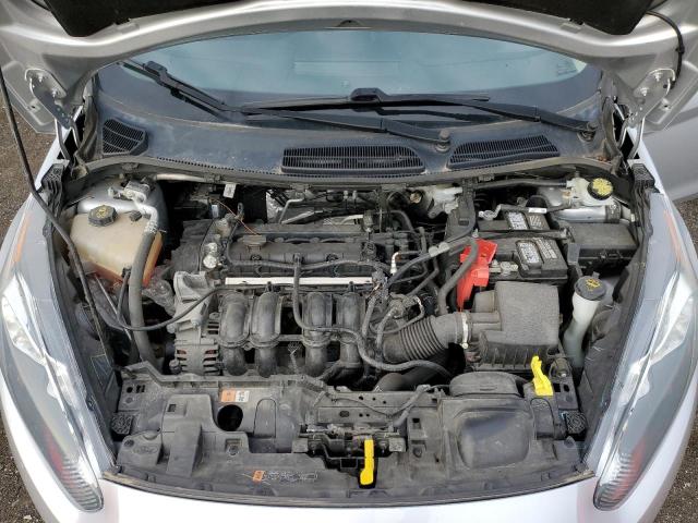 Photo 7 from auction – 2017 FORD FIESTA SE with VIN 3FADP4BJ9HM138564