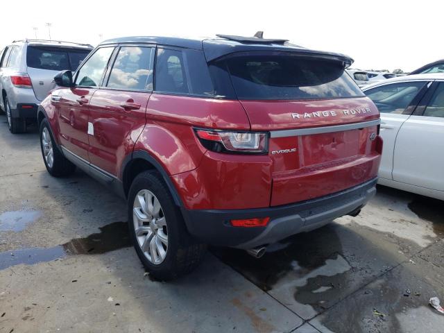 Photo 3 from auction – 2016 LAND ROVER RANGE ROVE with VIN SALVP2BG8GH082524