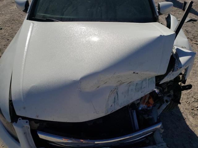 Photo 7 from auction – 2012 HONDA ACCORD LXP with VIN 1HGCP2F46CA143680