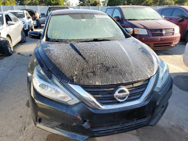 Photo 9 from auction – 2017 NISSAN ALTIMA 2.5 with VIN 1N4AL3AP1HN319680