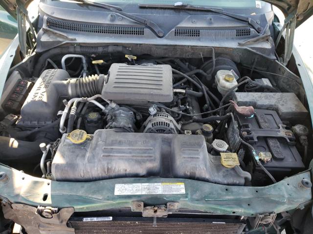 Photo 7 from auction – 2003 DODGE DURANGO SL with VIN 1D4HS58N83F512474