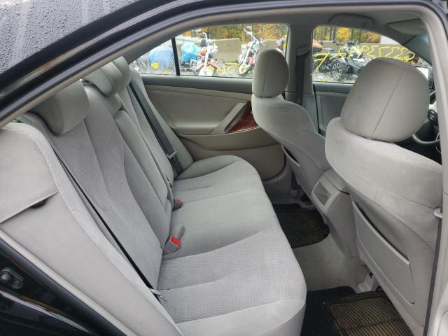 Photo 6 from auction – 2011 TOYOTA CAMRY BASE with VIN 4T1BF3EK0BU770693