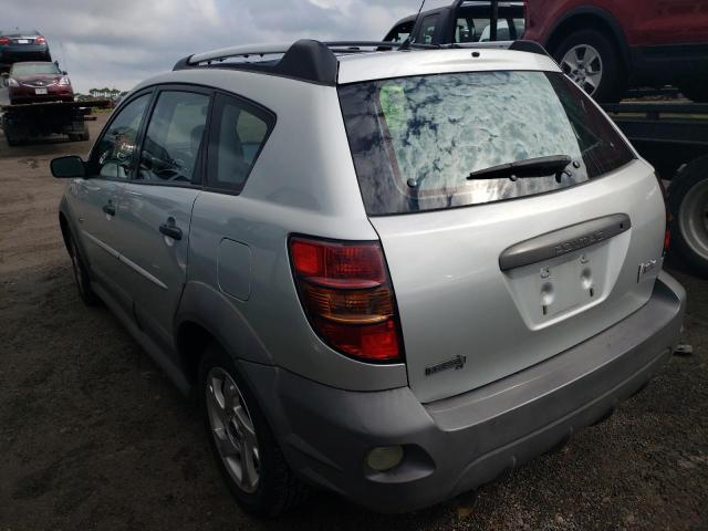 Photo 3 from auction – 2004 PONTIAC VIBE with VIN 5Y2SL62814Z450327
