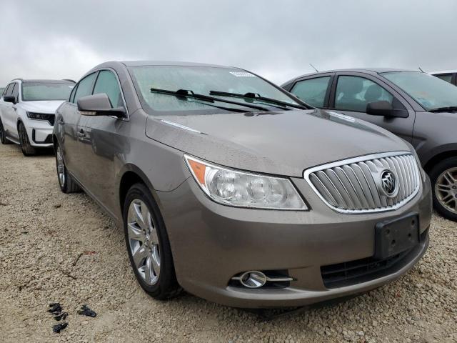 BUICK LACROSSE C 2011 with VIN 1G4GC5ED3BF239651 - Photo from auction
