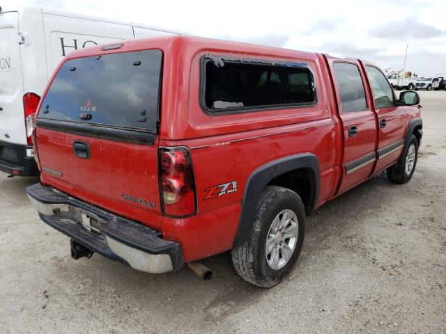 Photo 4 from auction – 2005 CHEVROLET SILVERADO with VIN 2GCEK13T251378604