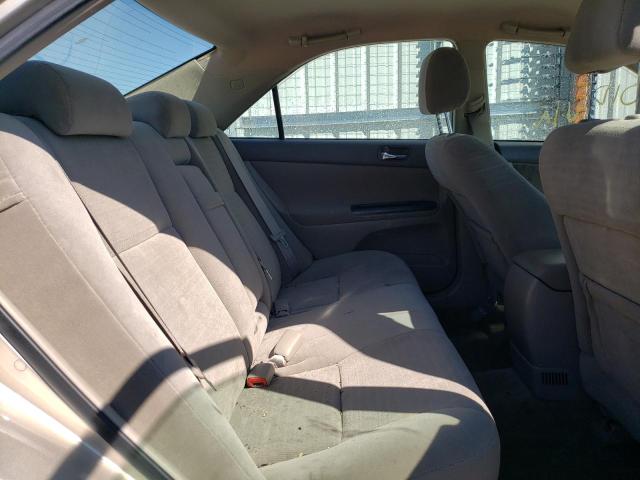 Photo 6 from auction – 2006 TOYOTA CAMRY LE with VIN 4T1BE30K06U730985