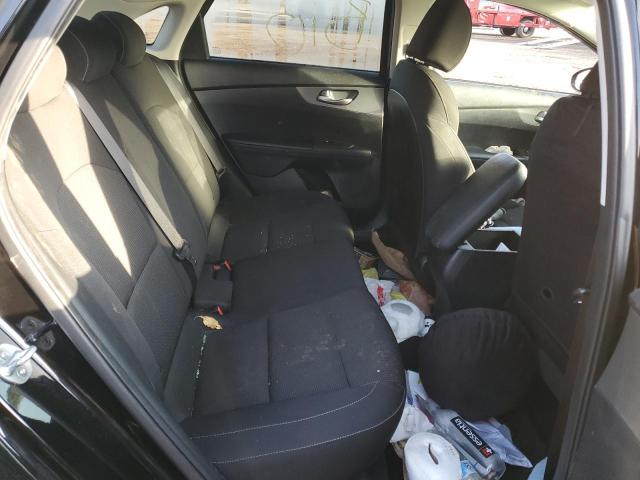 Photo 6 from auction – 2019 KIA FORTE FE with VIN 3KPF24ADXKE118306